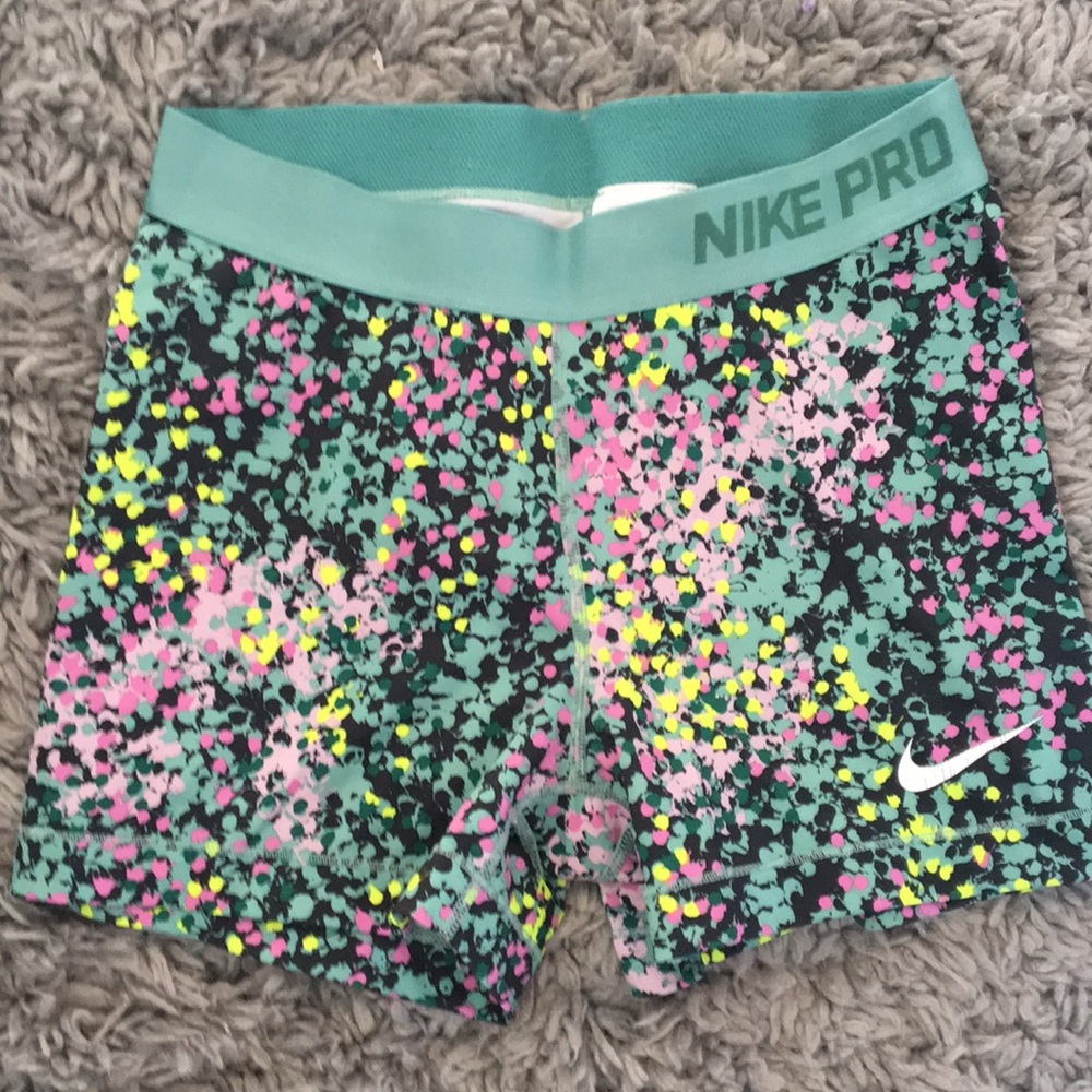 Nike Pro Spandex